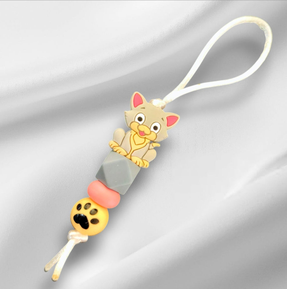 Handmade Children's Zipper Helper