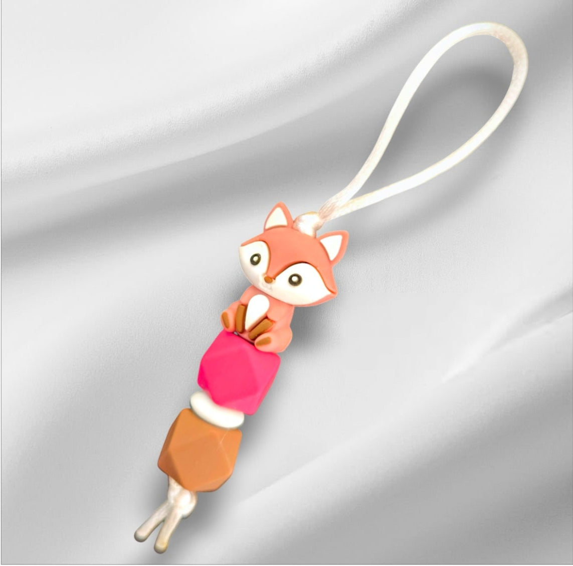 Handmade Children's Zipper Helper