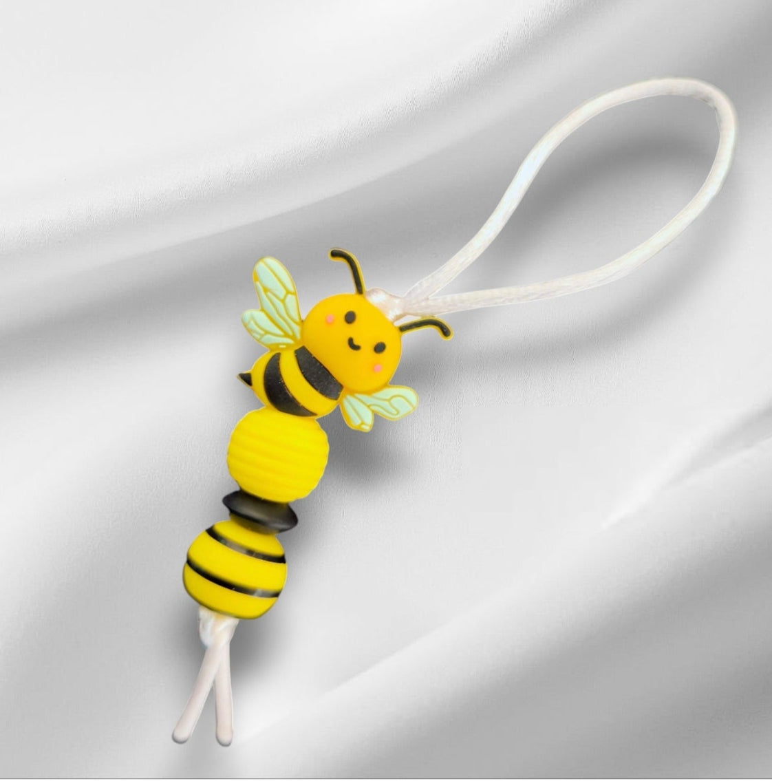 Handmade Children's Zipper Helper