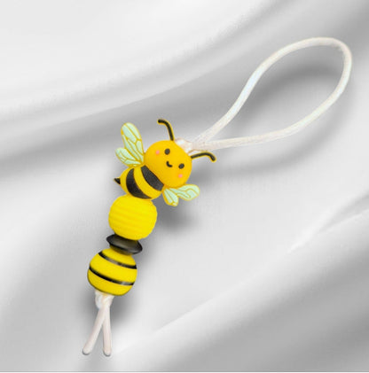 Handmade Children's Zipper Helper