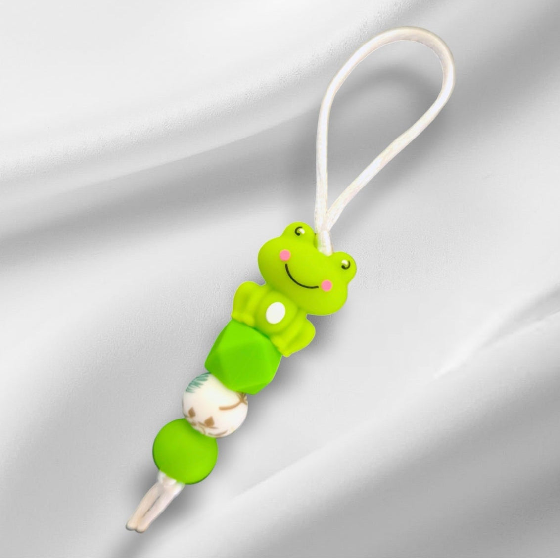 Handmade Children's Zipper Helper