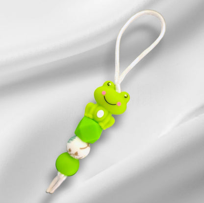 Handmade Children's Zipper Helper