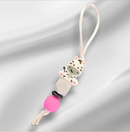 Handmade Children's Zipper Helper