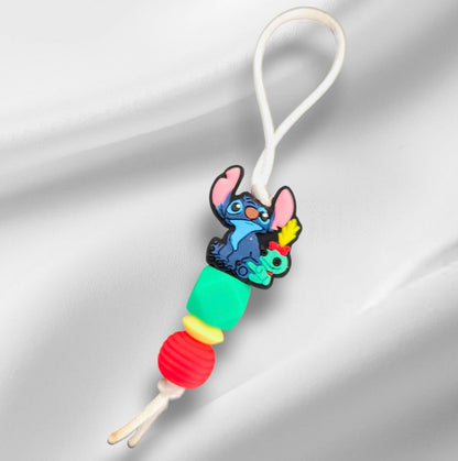 Handmade Children's Zipper Helper