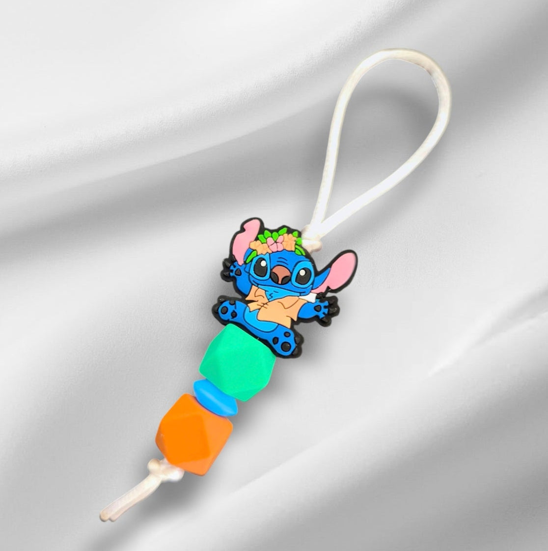 Handmade Children's Zipper Helper