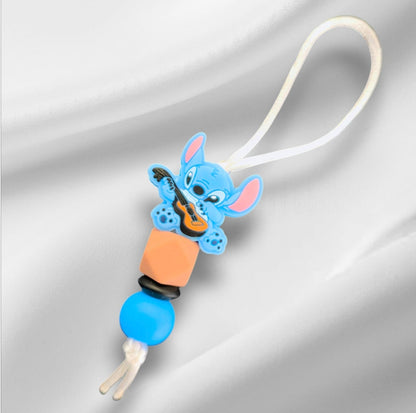 Handmade Children's Zipper Helper