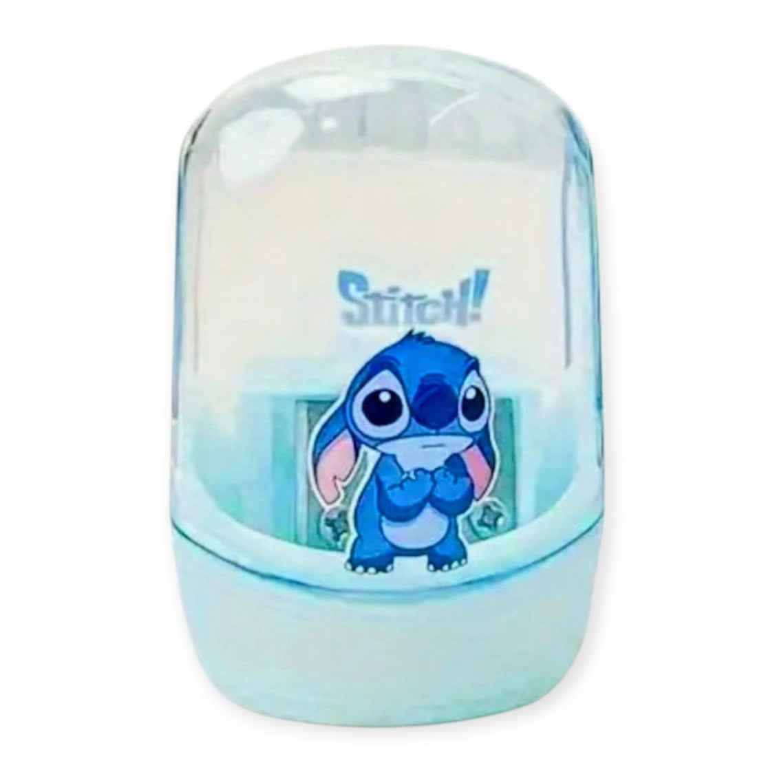 Stitch dubbele potloodslijpers