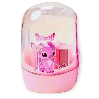 Stitch dubbele potloodslijpers