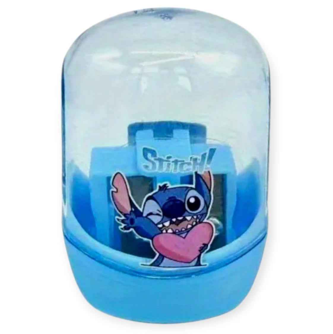 Stitch dubbele potloodslijpers
