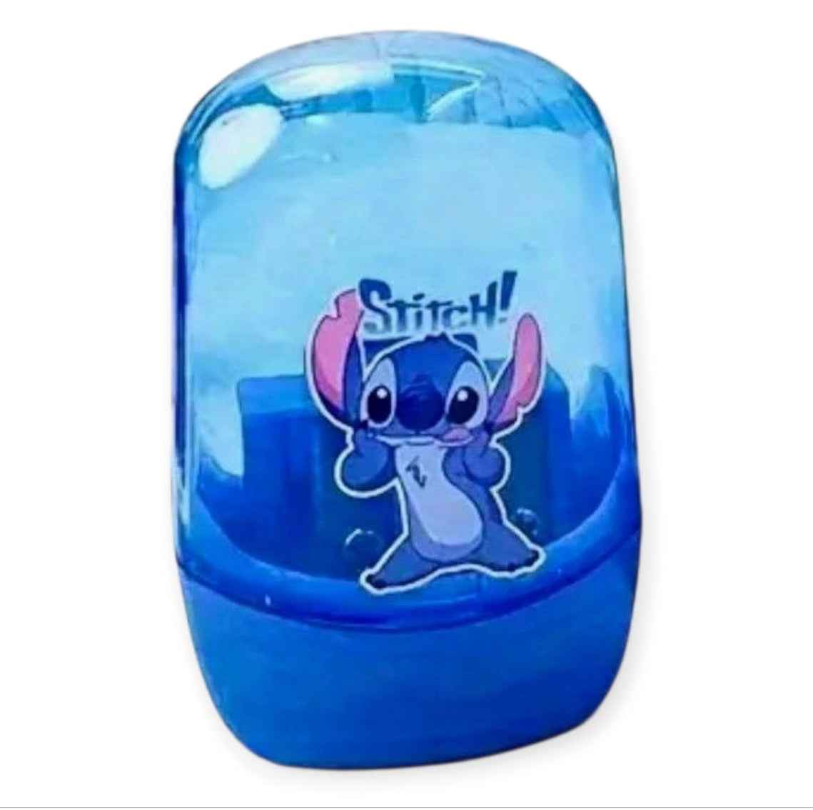 Stitch dubbele potloodslijpers