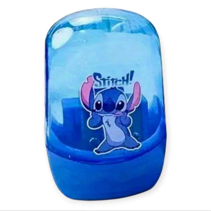 Stitch dubbele potloodslijpers