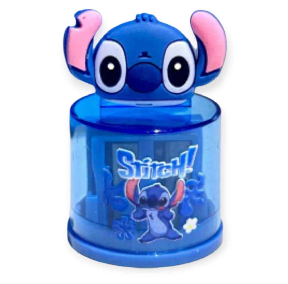 Stitch dubbele potloodslijpers