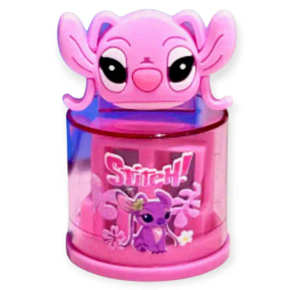 Stitch dubbele potloodslijpers