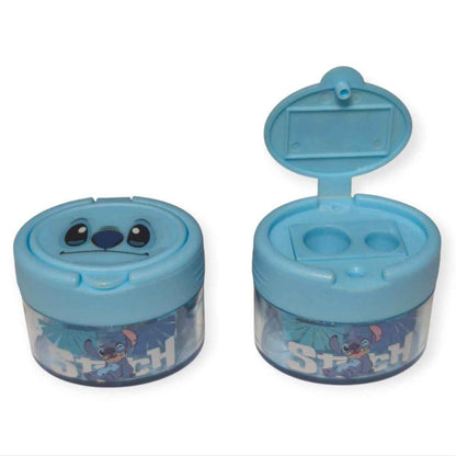 Stitch dubbele potloodslijpers