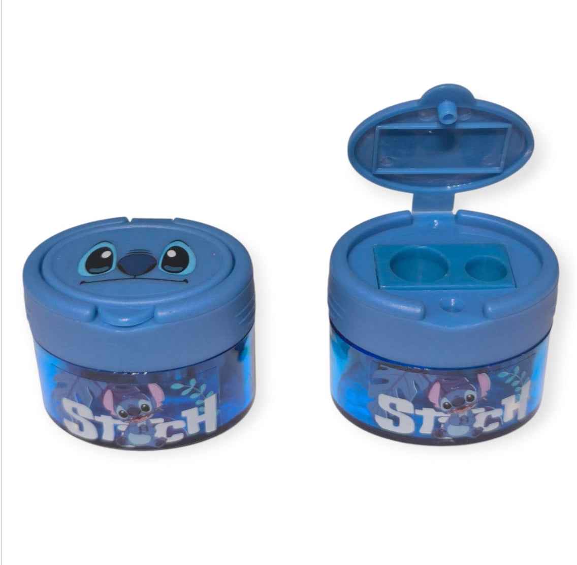 Stitch dubbele potloodslijpers