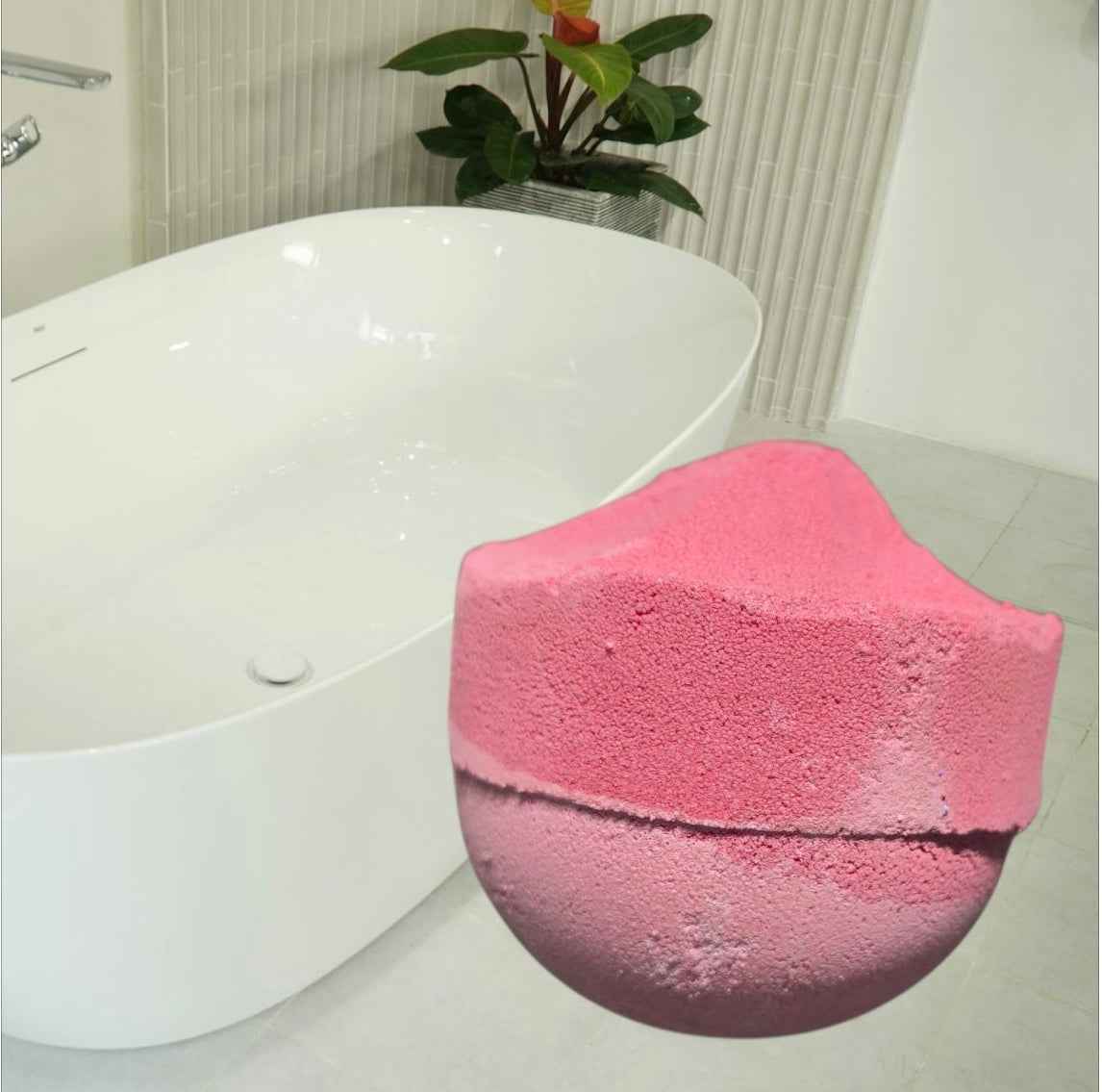 Razzle Dazzle bruisballen 215gr