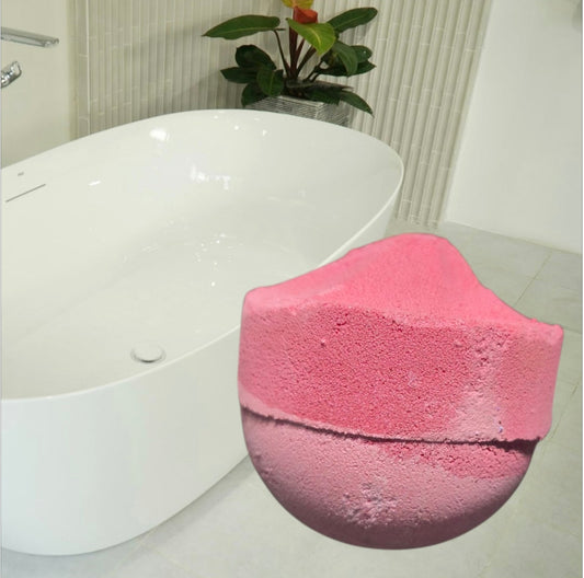 Razzle Dazzle bruisballen 215gr