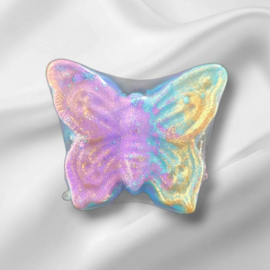 3D Bruisbal 165gr - Unieke Badervaring met 3D Effect