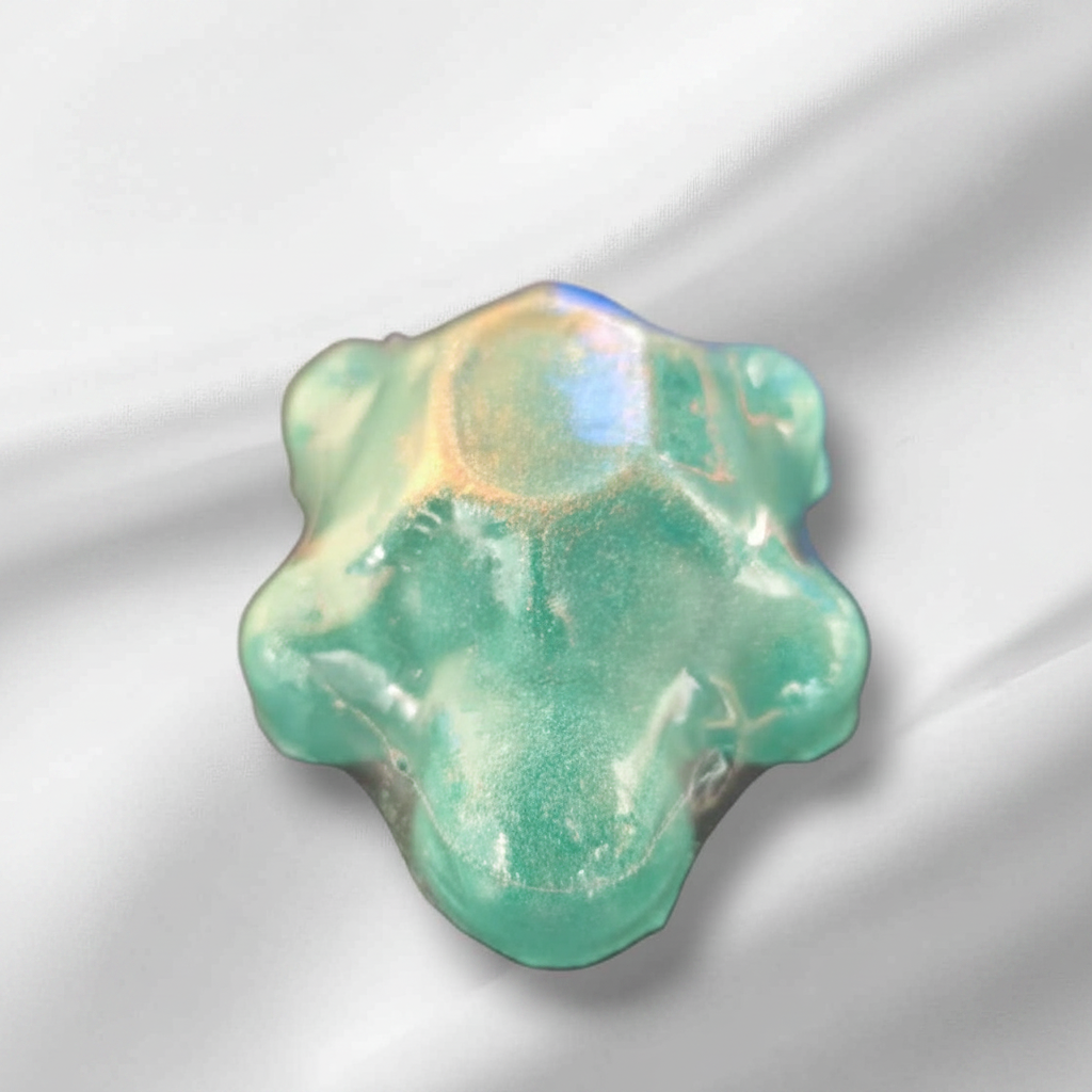 3D Bruisbal 165gr - Unieke Badervaring met 3D Effect