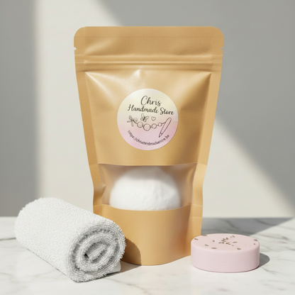 Zen douche steamers 2stuks-Aromatherapie voor ultieme ontspanning en verfrissing