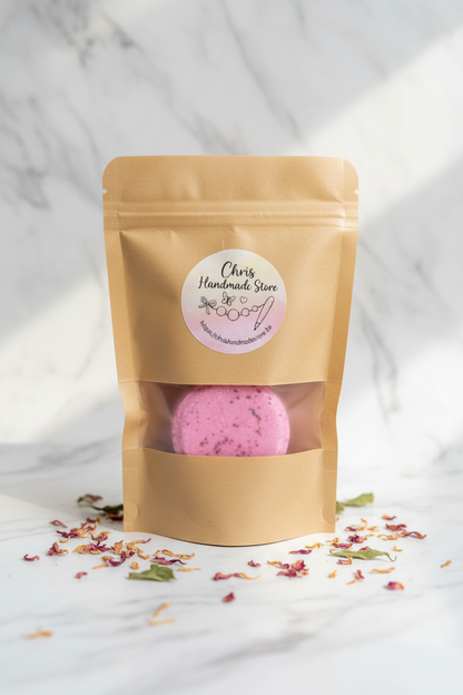 Zen douche steamers 2stuks-Aromatherapie voor ultieme ontspanning en verfrissing