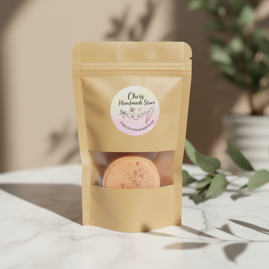 Zen douche steamers 2stuks-Aromatherapie voor ultieme ontspanning en verfrissing