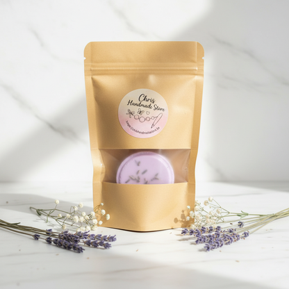 Zen douche steamers 2stuks-Aromatherapie voor ultieme ontspanning en verfrissing