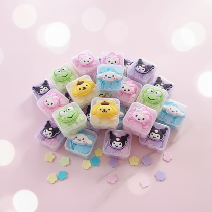 papieren zeepblaadjes sanrio voor kinderen
