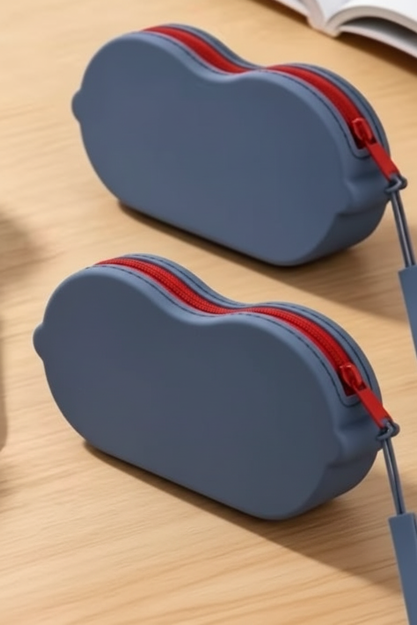 Siliconen Brillenhoesje: De Ideale Bescherming Voor Jouw Bril