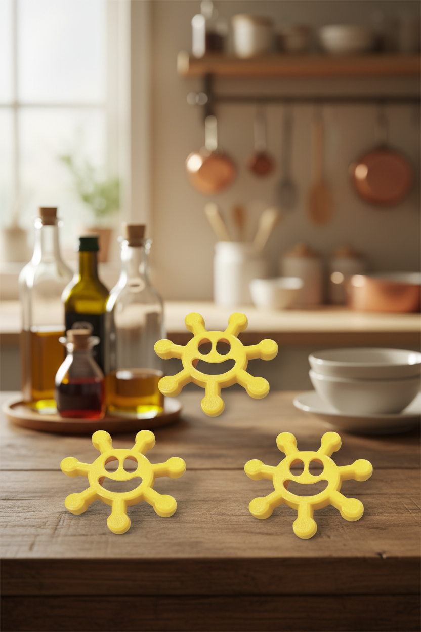 Sunny Flessenopener: De Handige Keukenhulp voor Iedereen