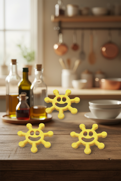 Sunny Flessenopener: De Handige Keukenhulp voor Iedereen
