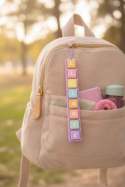 Personaliseerbare Clickers tegen Stress met Extra Fun