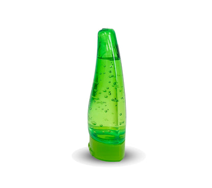 GEL APAISANT 80ML - Gel Apaisant à l'Aloe Vera pour une Hydratation Optimale