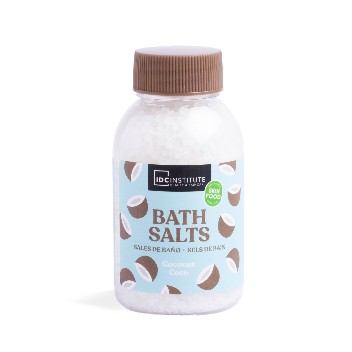 BADZOUT 175G - Ontspan en Herstel met Natuurlijk Badzout