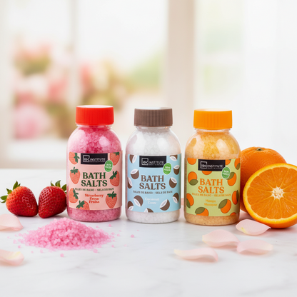 BADZOUT 175G - Ontspan en Herstel met Natuurlijk Badzout