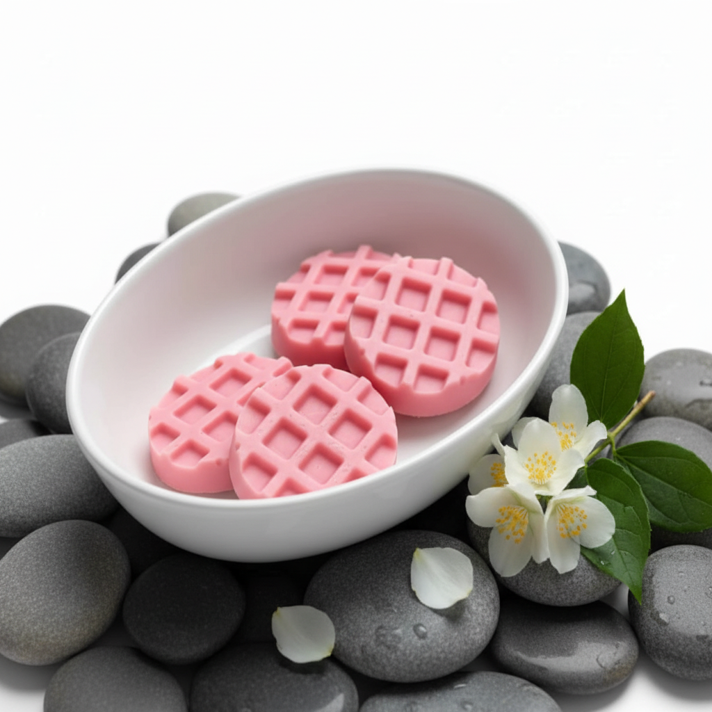 wax melts Chloé parfum dupe - Luxe geur voor elk moment