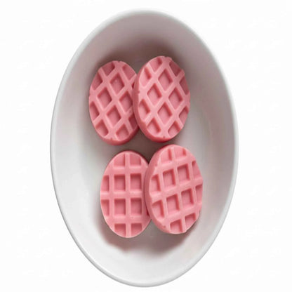 Wax melts Dupe-Chloé parfum