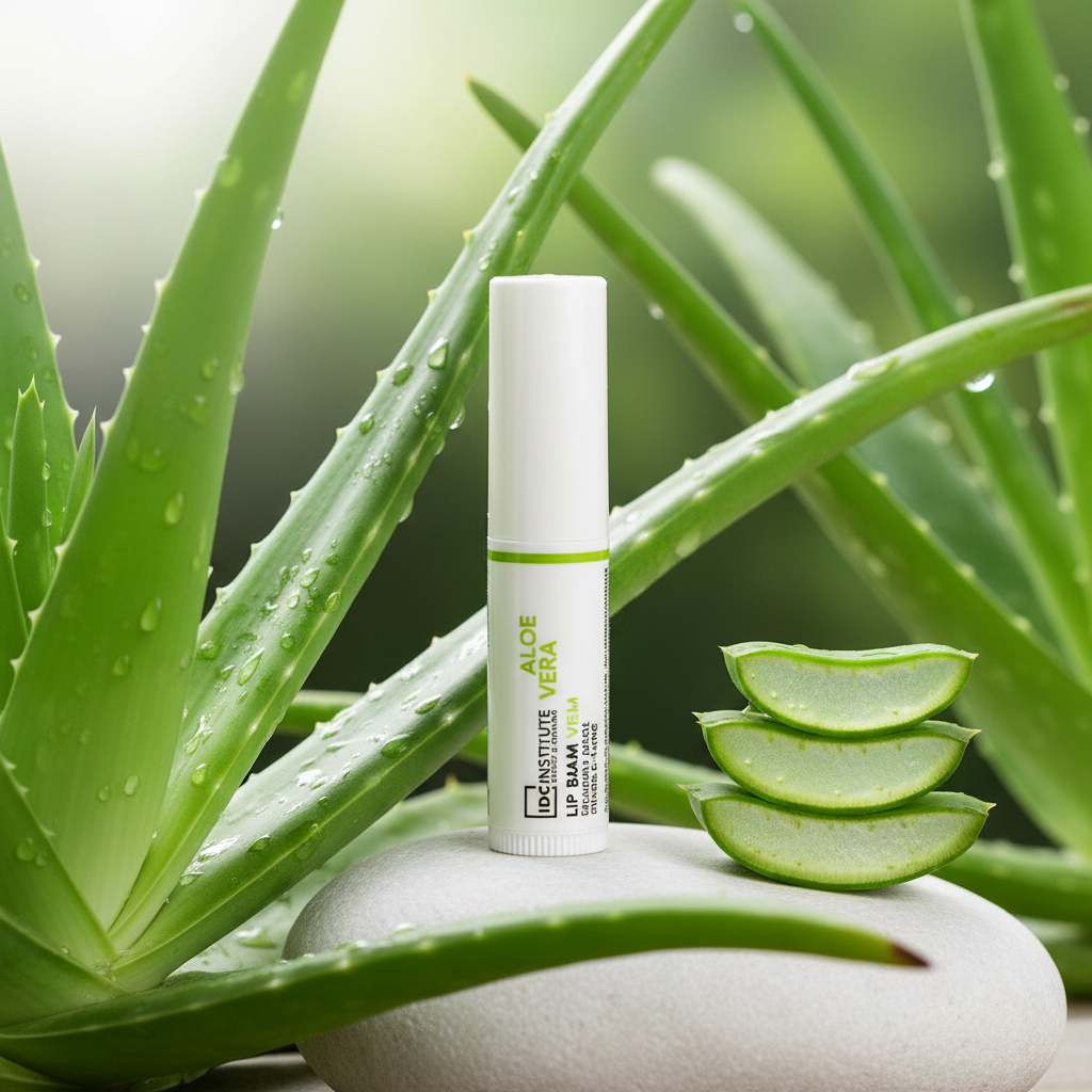 lipbalsem spf 15 aloë vera - Perfecte Hydratatie en Bescherming voor Jouw Lippen met Lipbalsem SPF 15 Aloë Vera