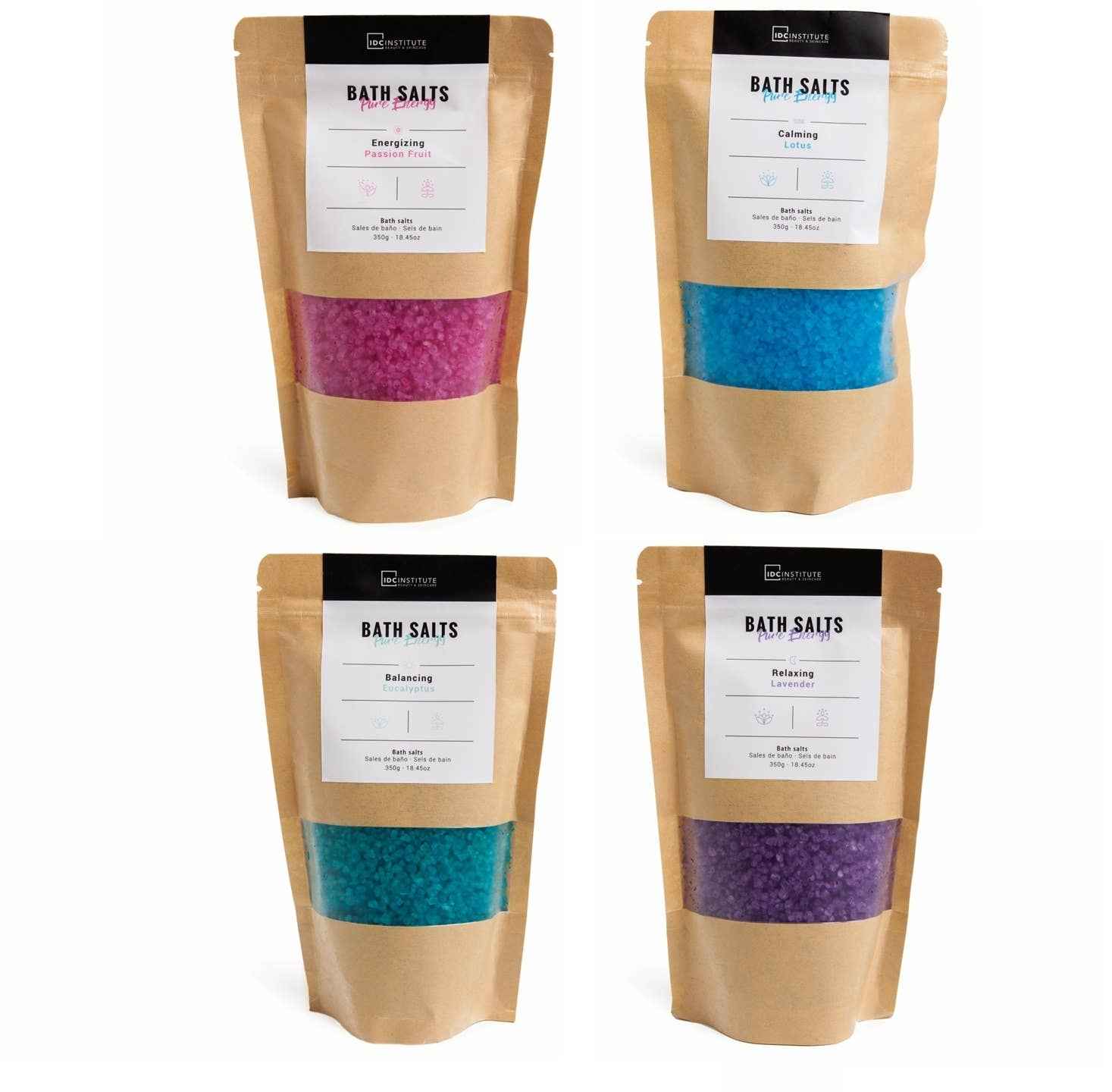 PURE ENERGY BADZOUT 350GR