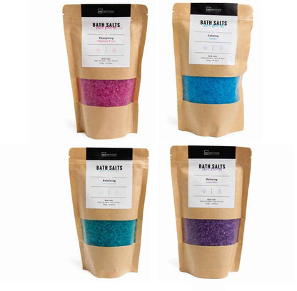 PURE ENERGY BADZOUT 350GR