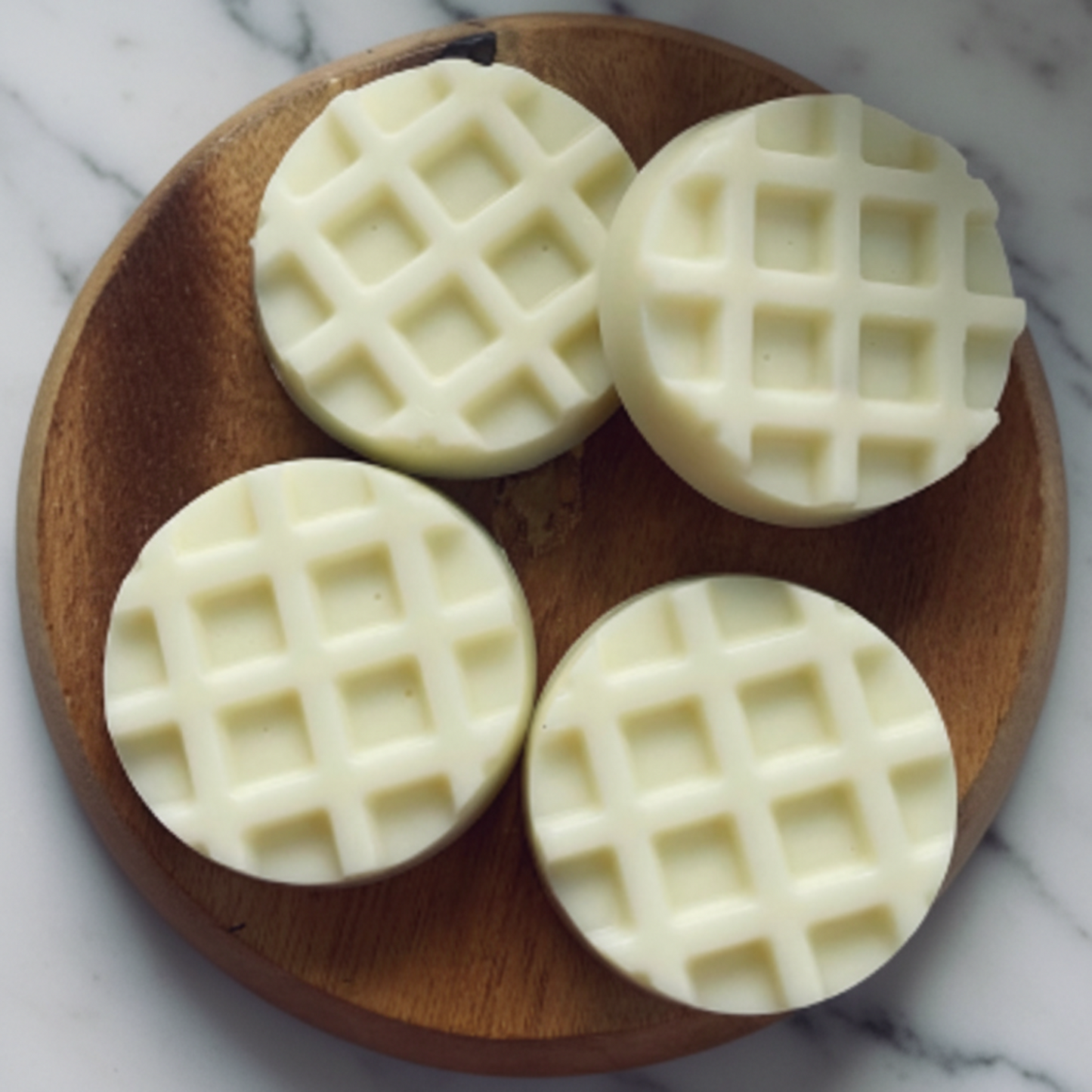 Wax melts Dupe-Madame Million.
