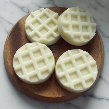 Wax melts Dupe-Madame Million.