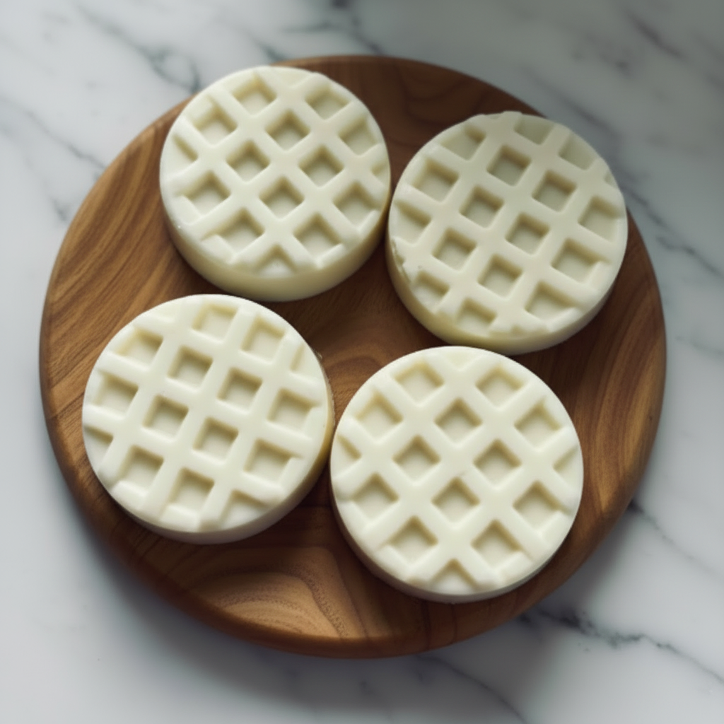Wax Melts Dupe Madame Million - Luxe Geurvoeders voor Een Onvergetelijke Geurervaring