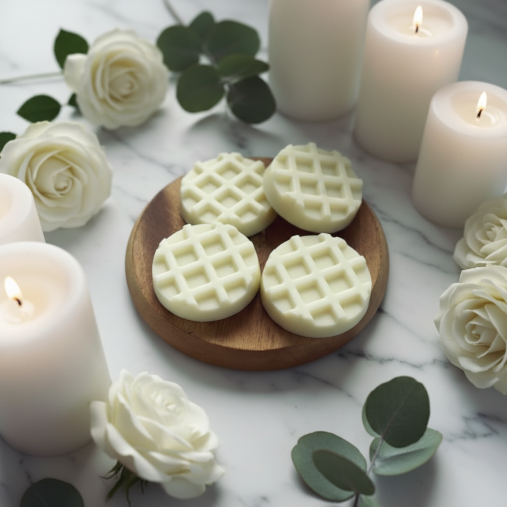 Wax Melts Dupe Madame Million - Luxe Geurvoeders voor Een Onvergetelijke Geurervaring