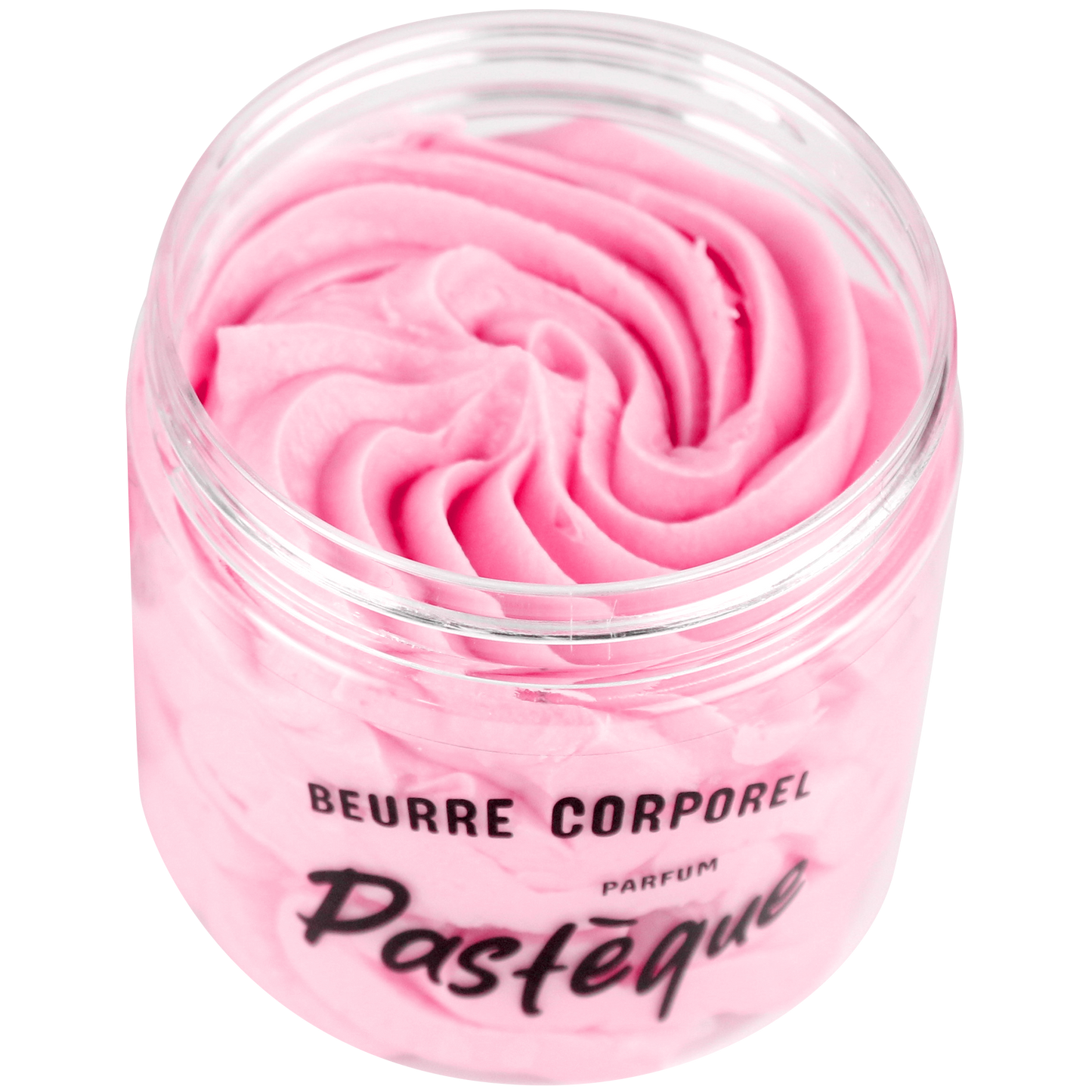 Lichaamsboter geklopt - 190ml - Geur Watermeloen - FT