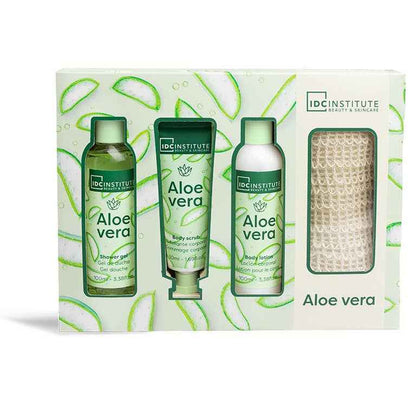 ALOË VERA CADEAUSET 4ST