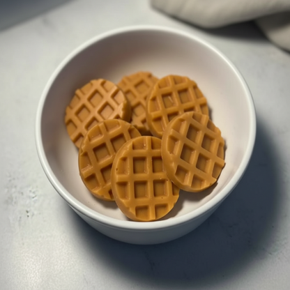 Waxmelts Koekjes Geur - Unieke Geurbeleving voor een Gezellige Sfeer