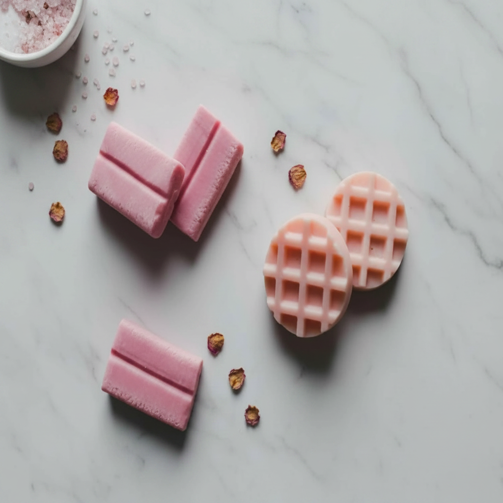 Waxmelts Bubblegum - Zoete geur voor een frisse sfeer