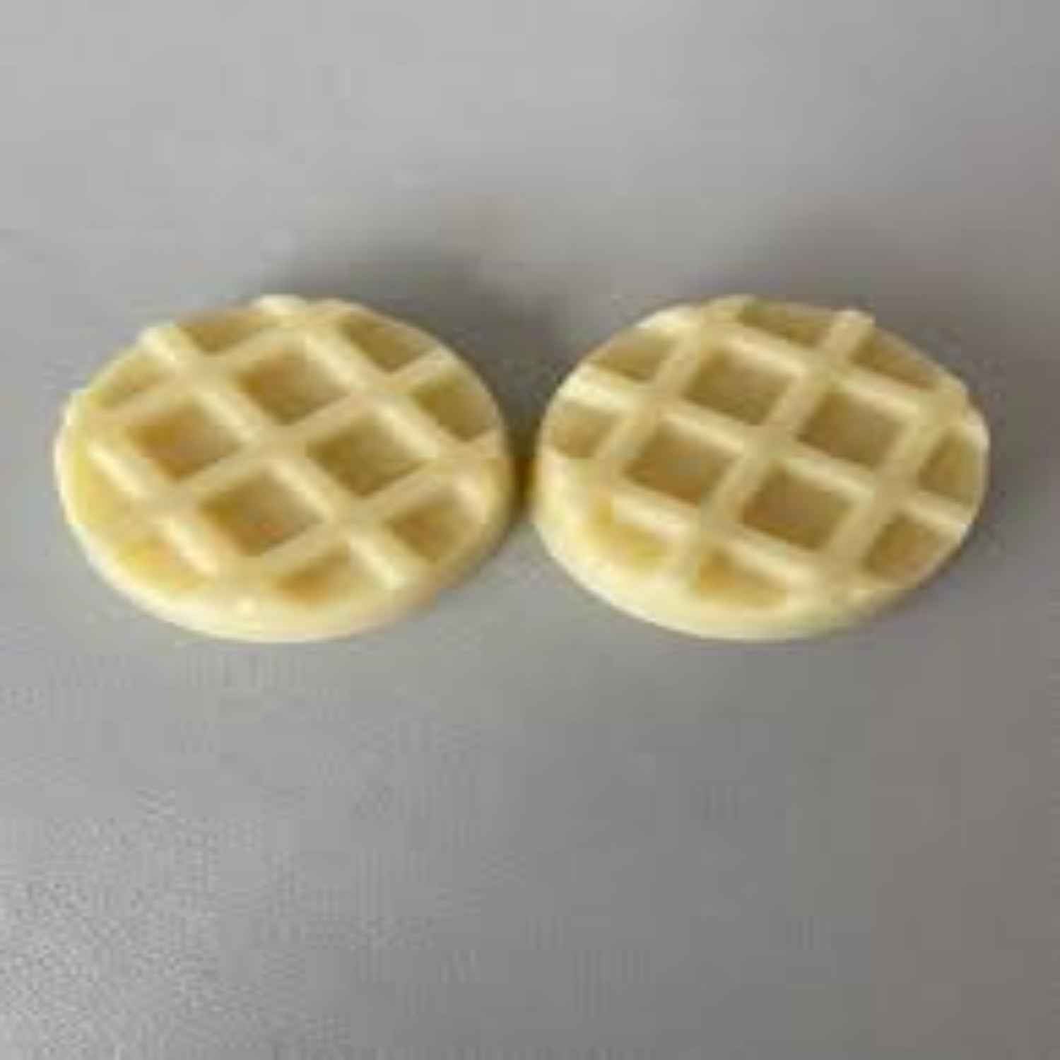 Wax melts Vanille.