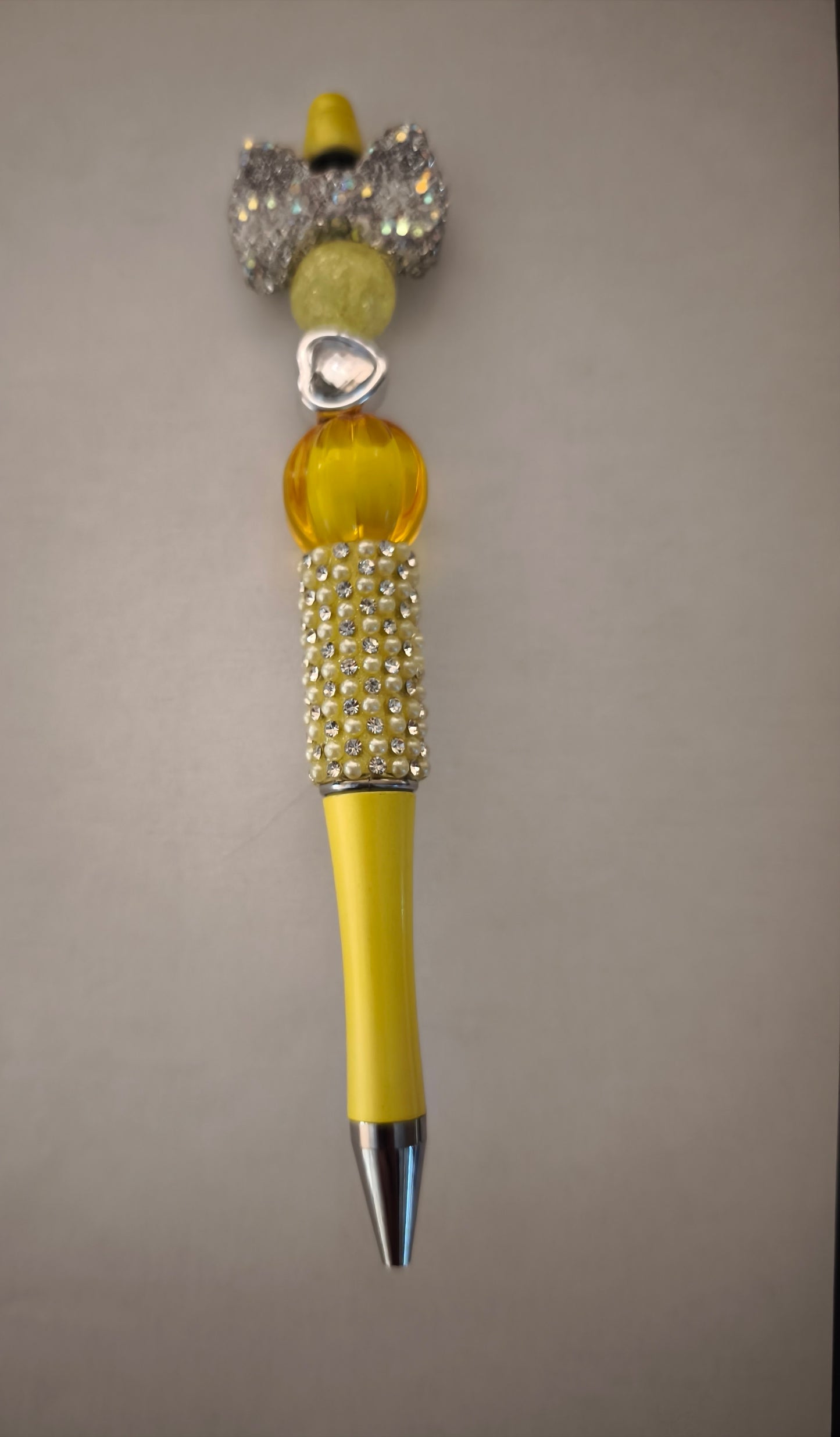 Handgemaakte Glitter Diamant luxe Kralen Pen